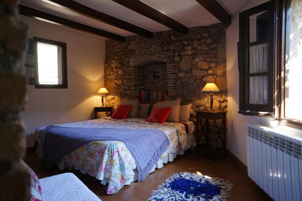 Casa Matilda Bed And Breakfast Corsá Exterior foto